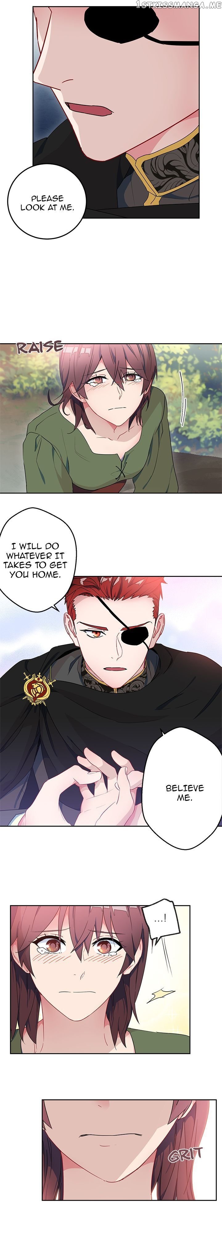 As You Wish, Prince chapter 18 - page 6