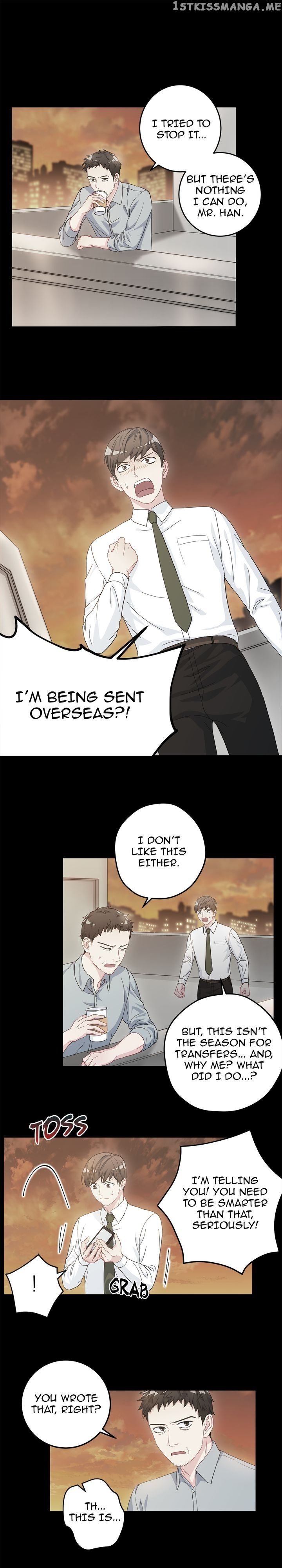 As You Wish, Prince chapter 44 - page 10