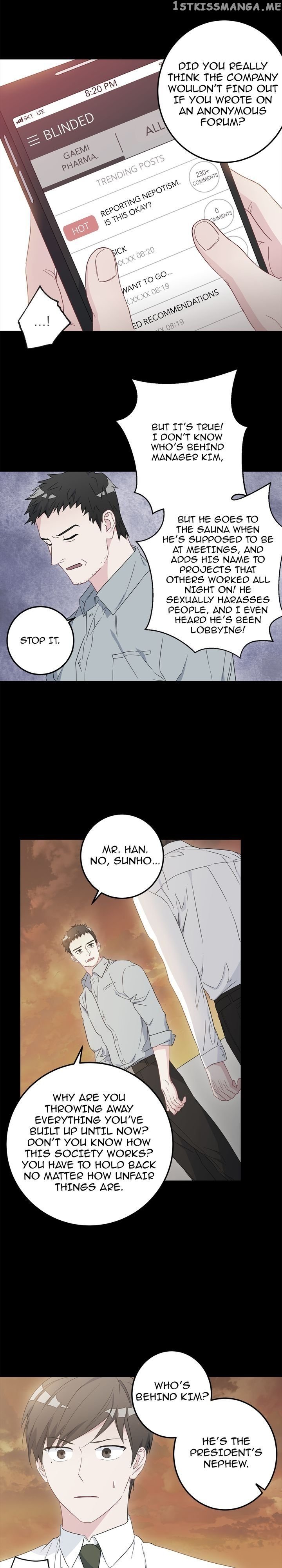 As You Wish, Prince chapter 44 - page 11