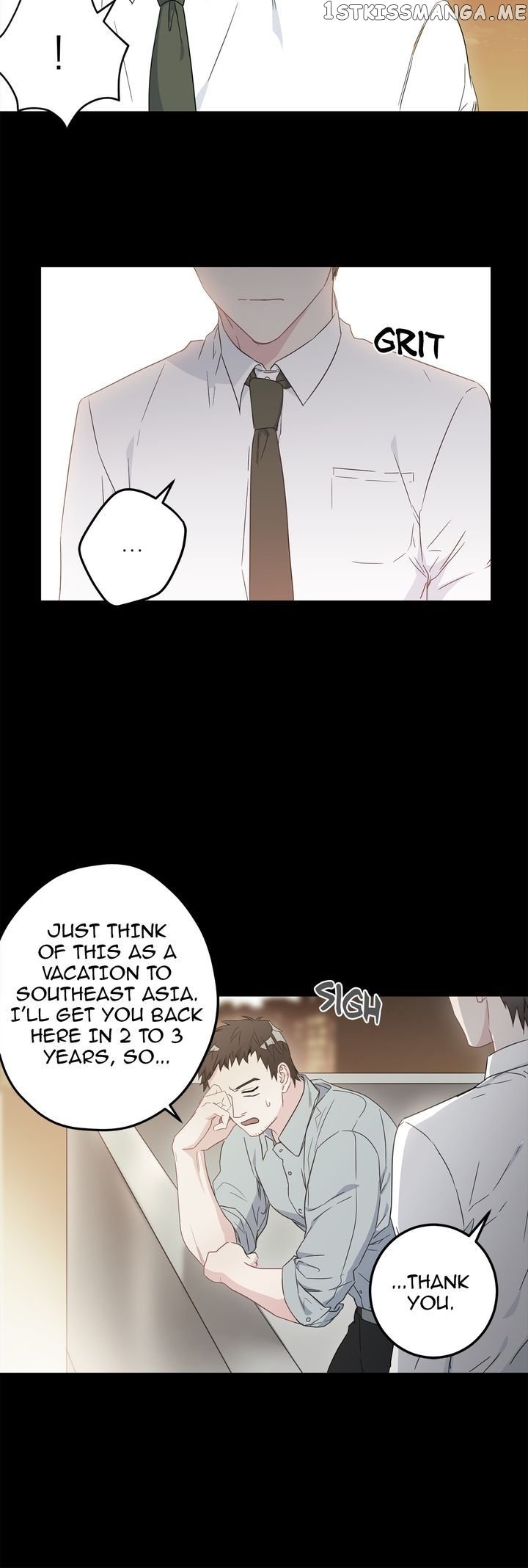 As You Wish, Prince chapter 44 - page 12