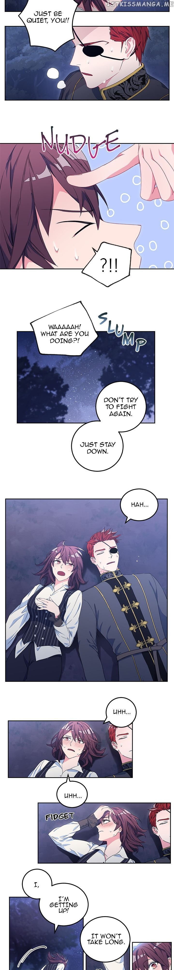 As You Wish, Prince chapter 17 - page 7