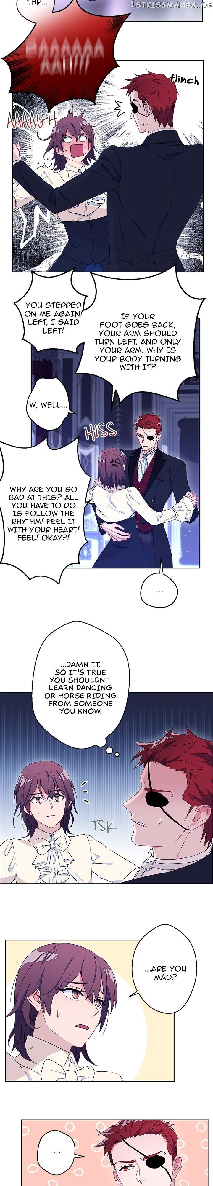 As You Wish, Prince chapter 16 - page 11