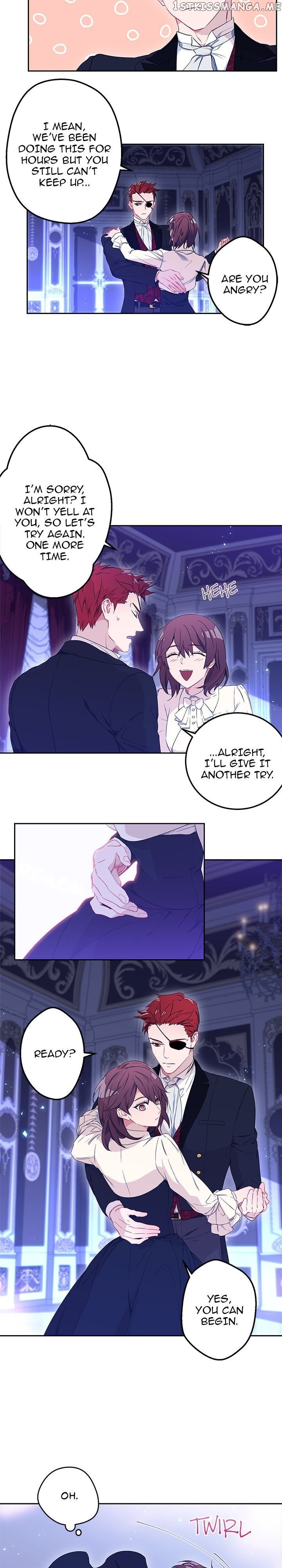 As You Wish, Prince chapter 16 - page 12
