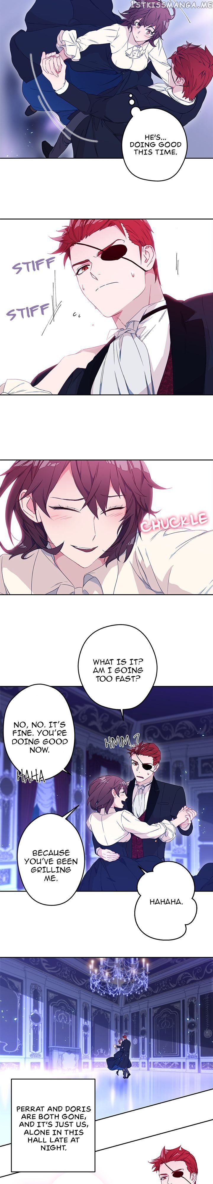 As You Wish, Prince chapter 16 - page 13