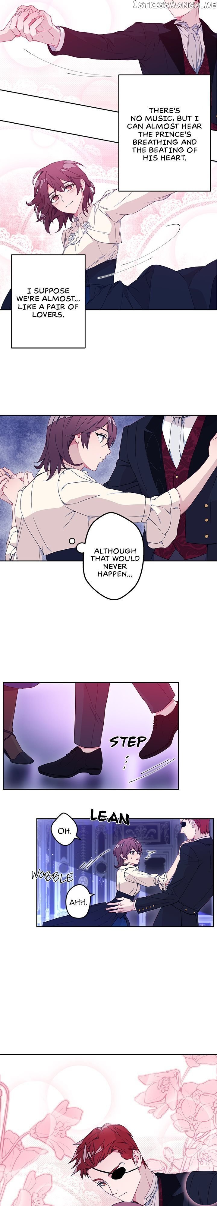 As You Wish, Prince chapter 16 - page 14