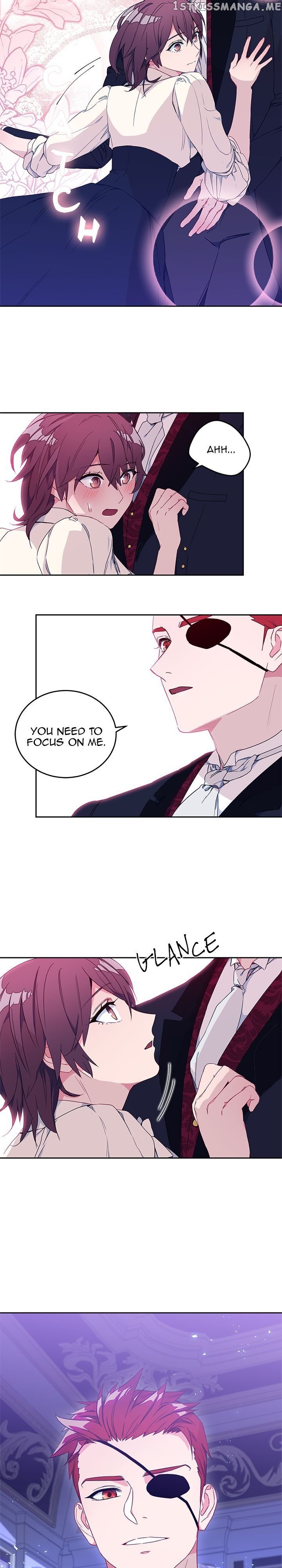 As You Wish, Prince chapter 16 - page 15