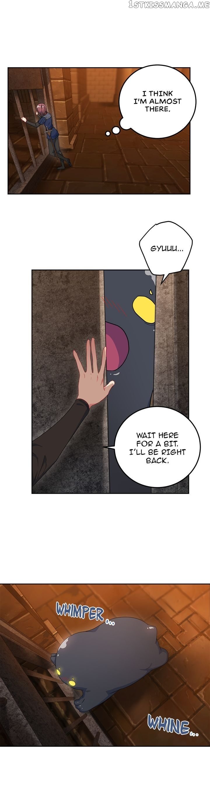As You Wish, Prince chapter 42 - page 6