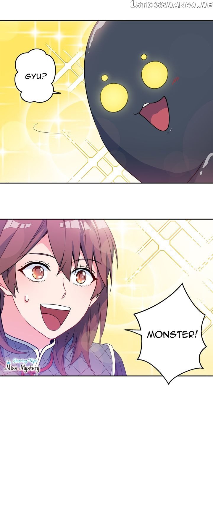 As You Wish, Prince chapter 41 - page 17
