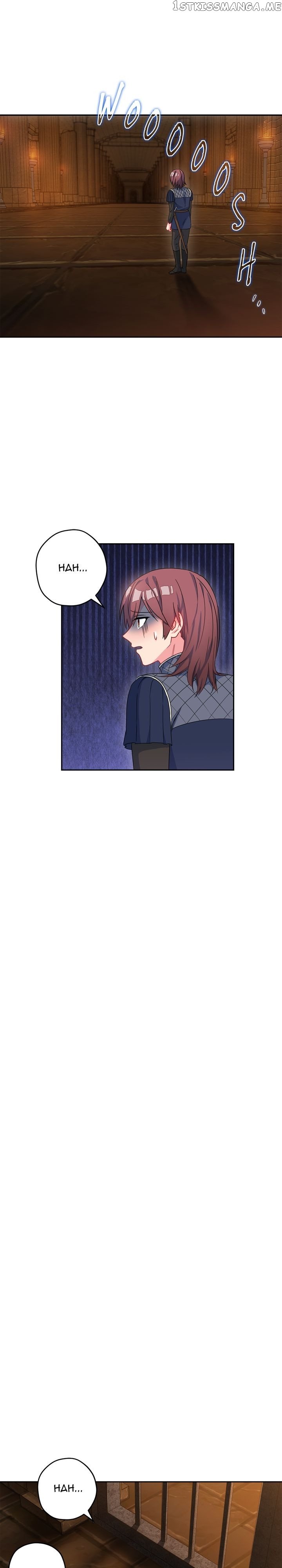 As You Wish, Prince chapter 41 - page 7