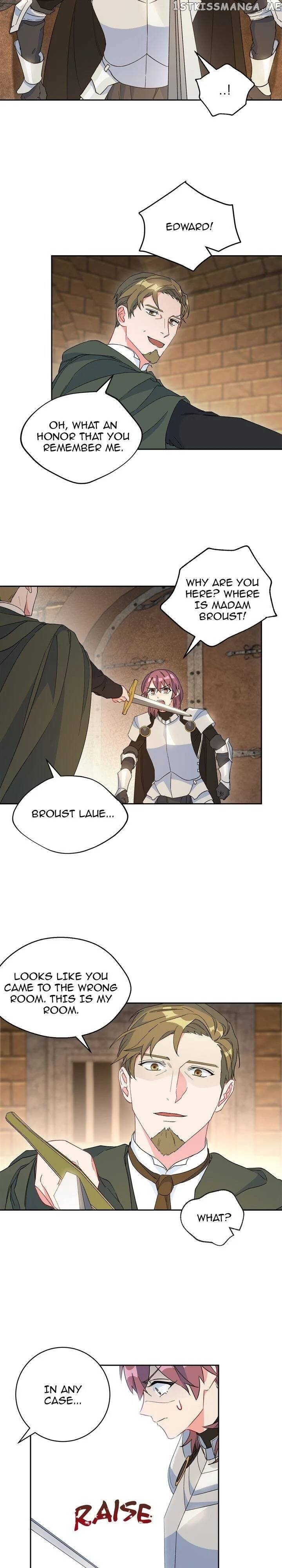 As You Wish, Prince chapter 80 - page 2