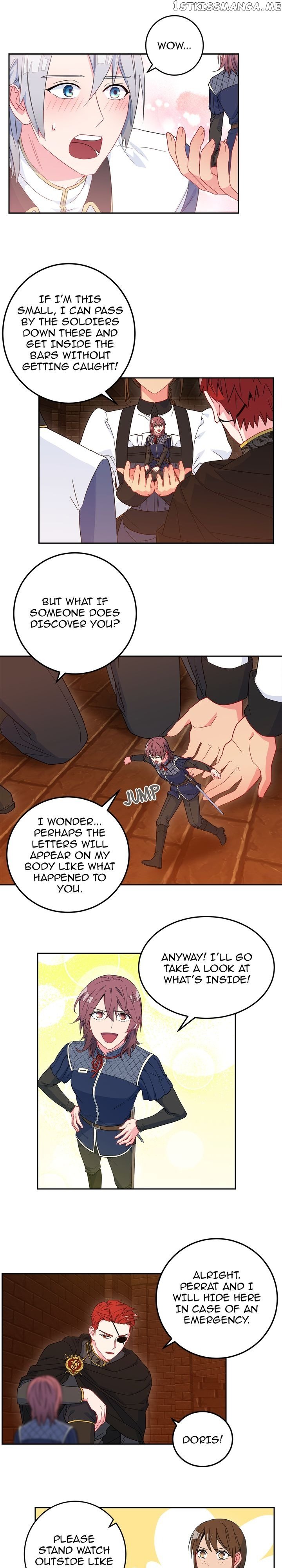 As You Wish, Prince chapter 40 - page 14