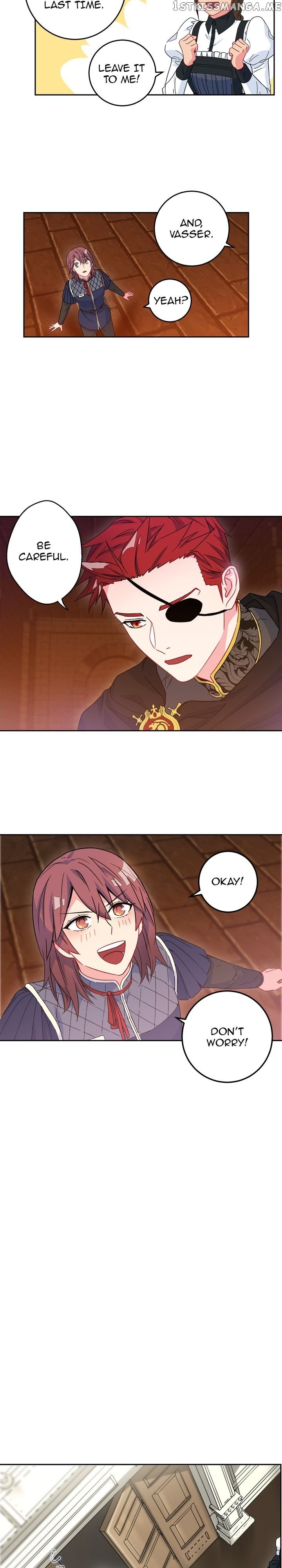 As You Wish, Prince chapter 40 - page 15