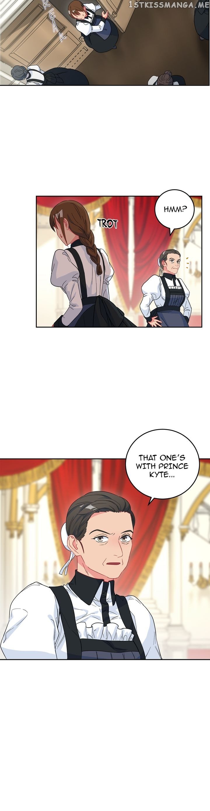 As You Wish, Prince chapter 40 - page 16