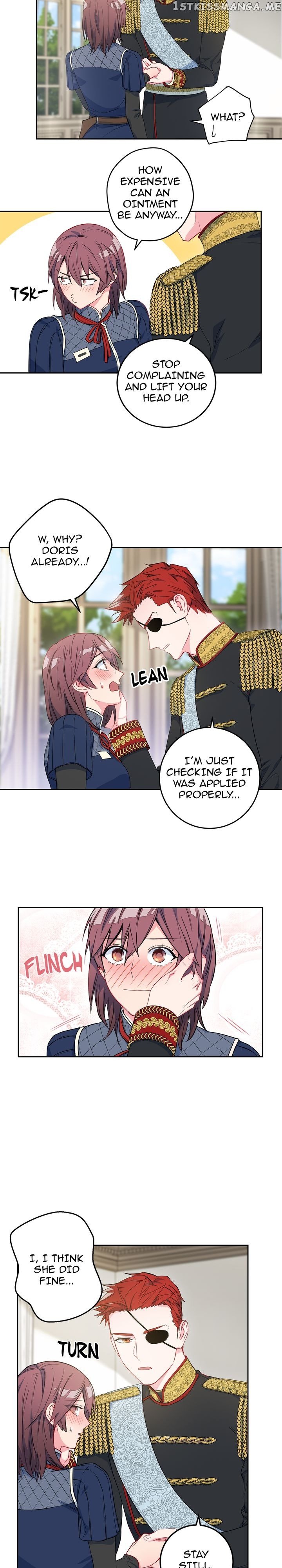 As You Wish, Prince chapter 40 - page 2