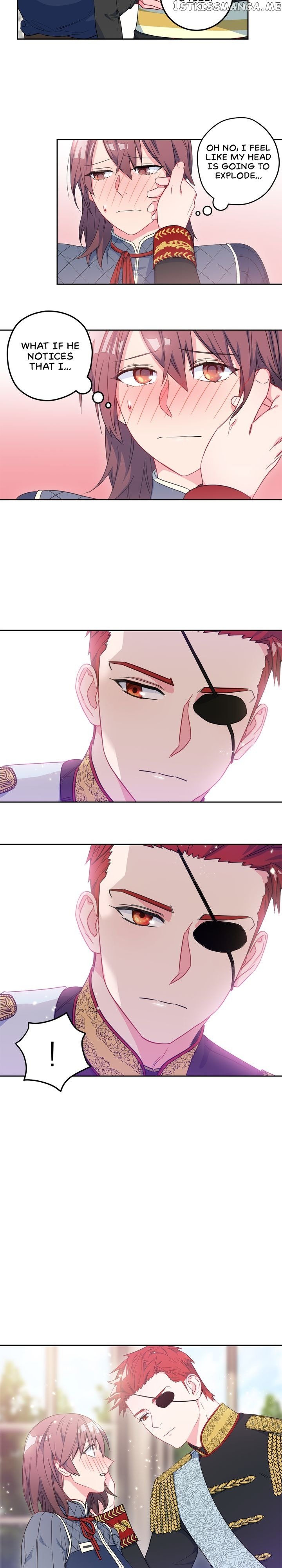 As You Wish, Prince chapter 40 - page 3