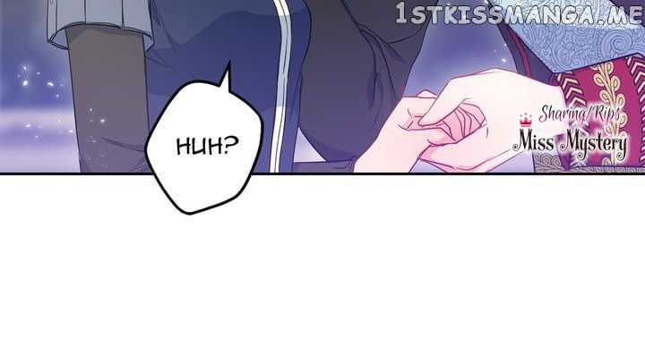 As You Wish, Prince chapter 40 - page 4