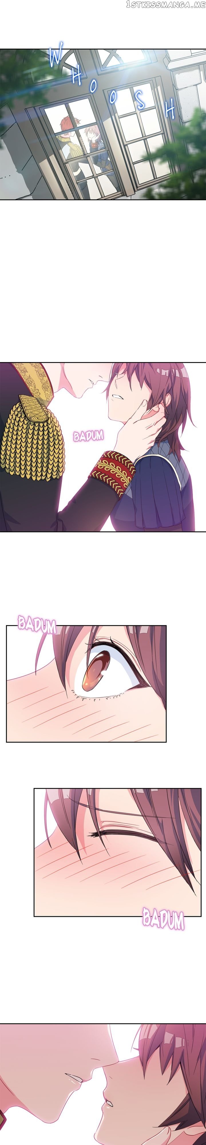 As You Wish, Prince chapter 40 - page 5
