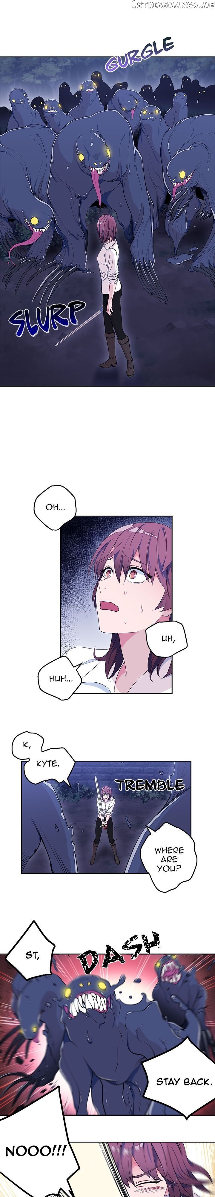 As You Wish, Prince chapter 13 - page 10