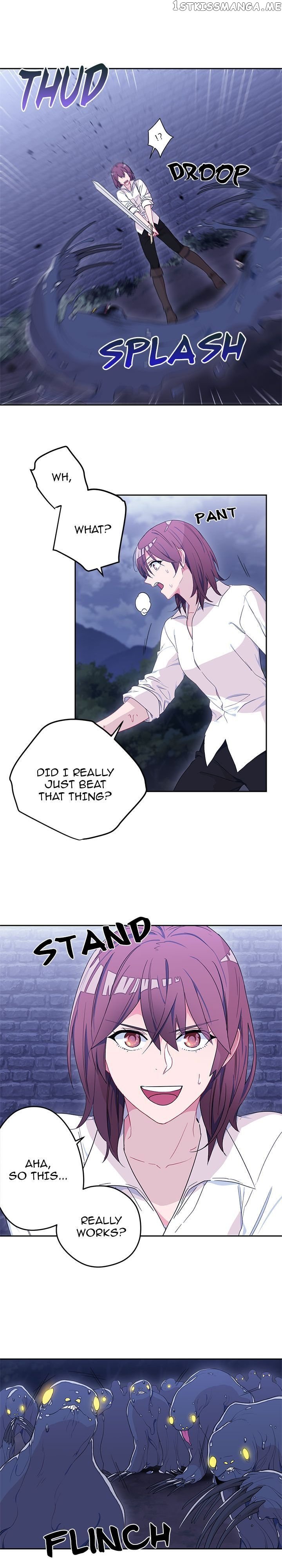 As You Wish, Prince chapter 13 - page 12