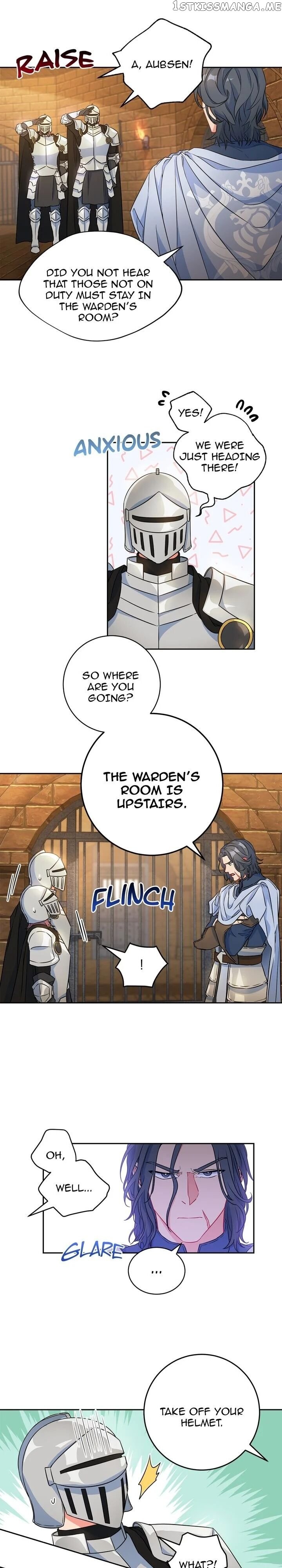 As You Wish, Prince chapter 78 - page 1