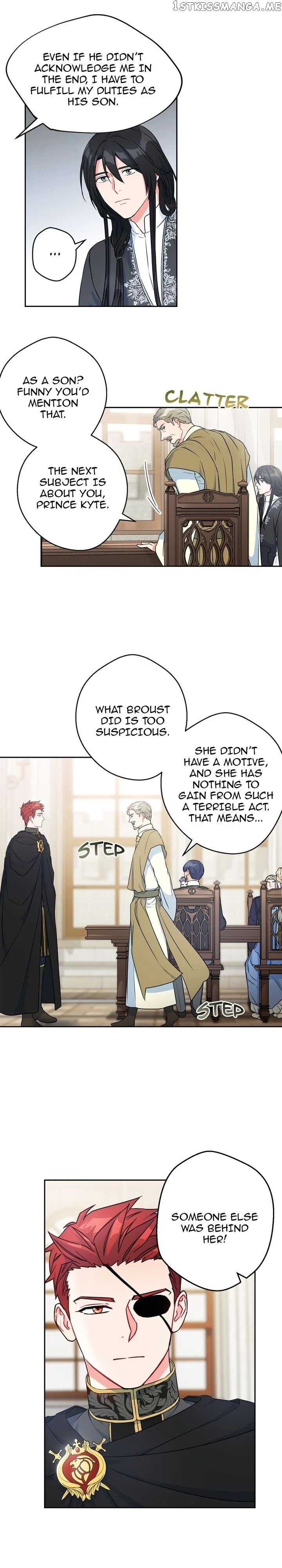 As You Wish, Prince chapter 78 - page 10