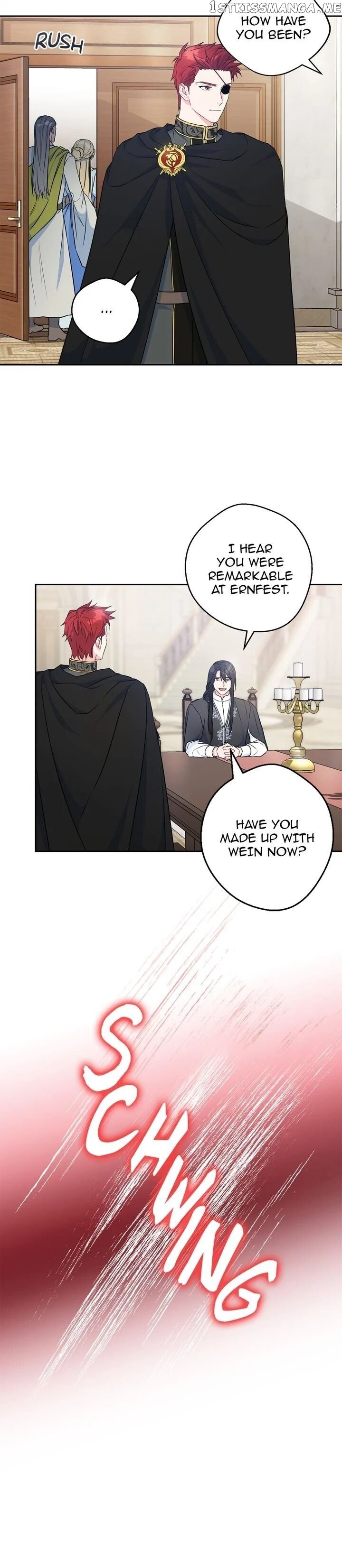 As You Wish, Prince chapter 78 - page 12