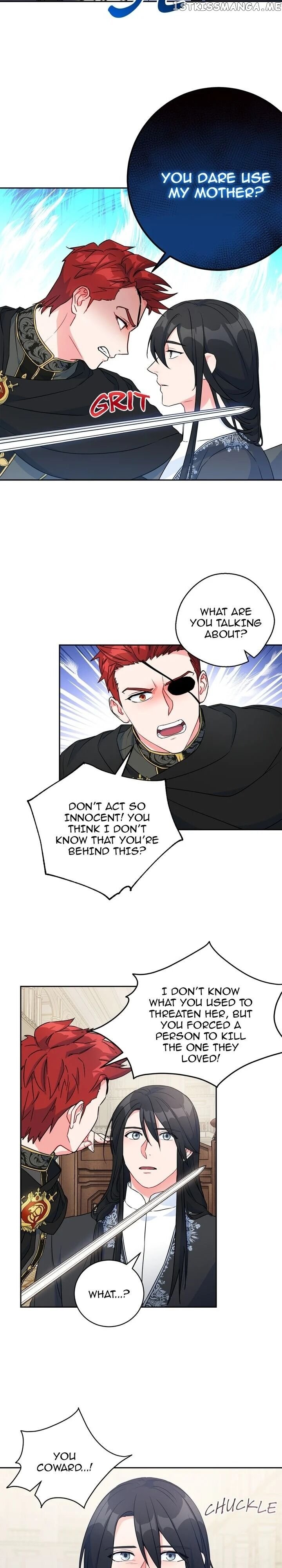 As You Wish, Prince chapter 78 - page 14