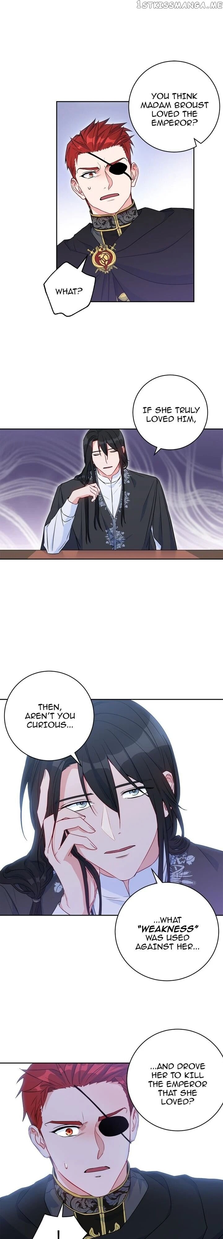 As You Wish, Prince chapter 78 - page 16