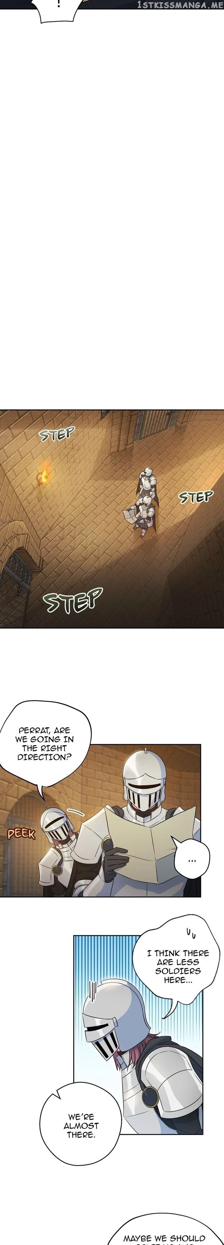 As You Wish, Prince chapter 78 - page 17