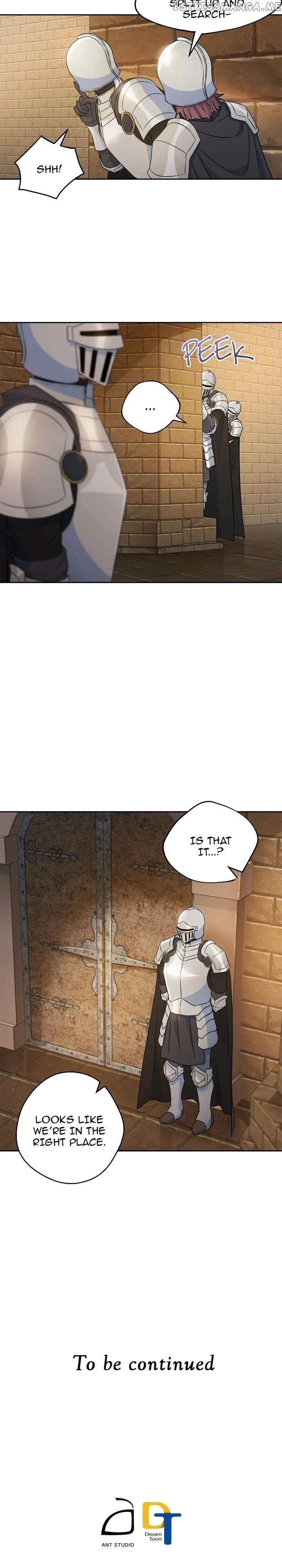 As You Wish, Prince chapter 78 - page 18