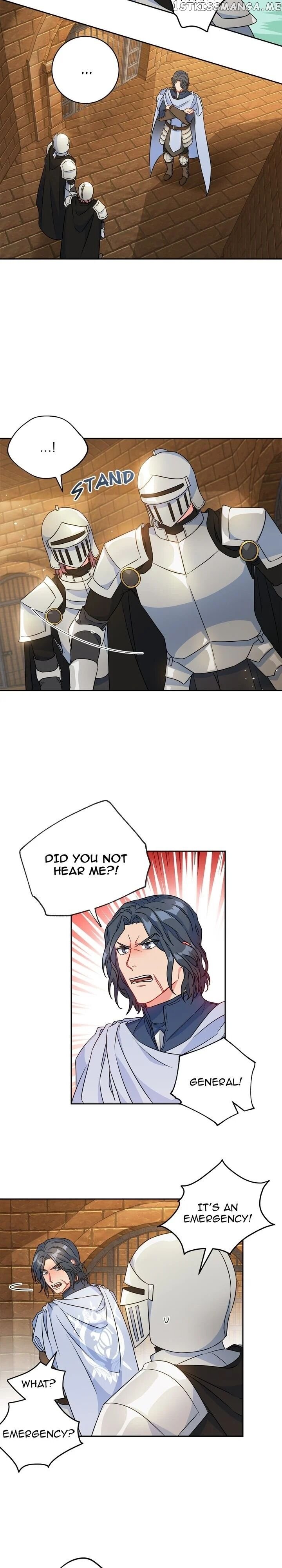 As You Wish, Prince chapter 78 - page 2