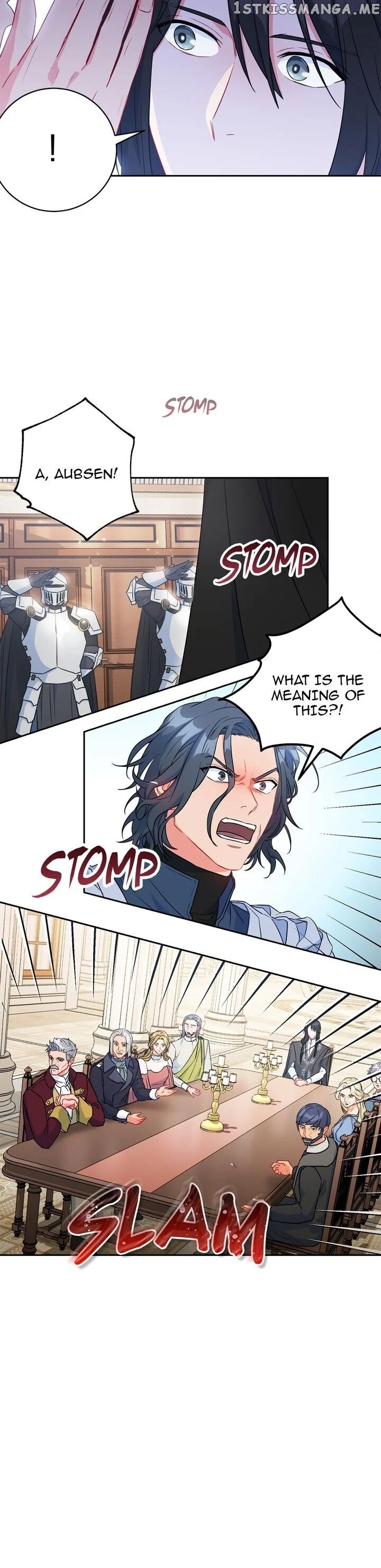 As You Wish, Prince chapter 78 - page 6