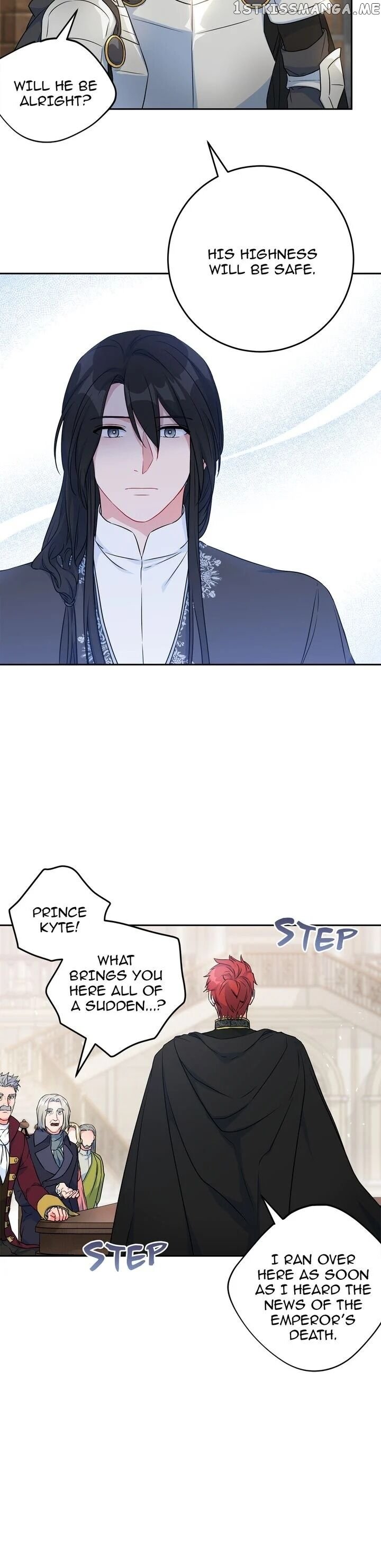 As You Wish, Prince chapter 78 - page 9