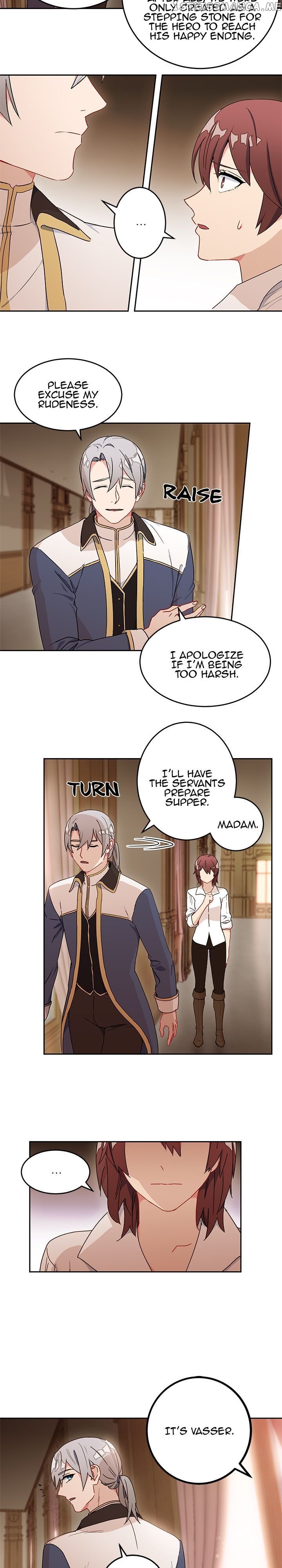 As You Wish, Prince chapter 12 - page 13
