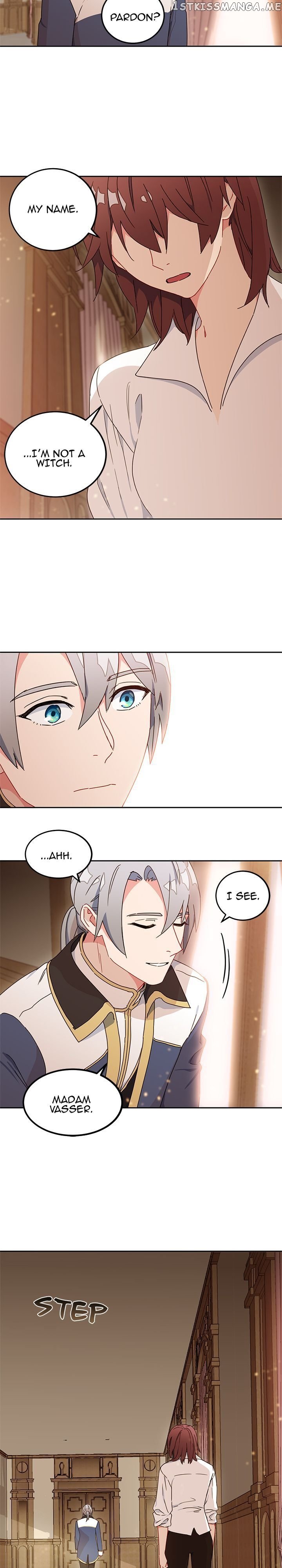 As You Wish, Prince chapter 12 - page 14