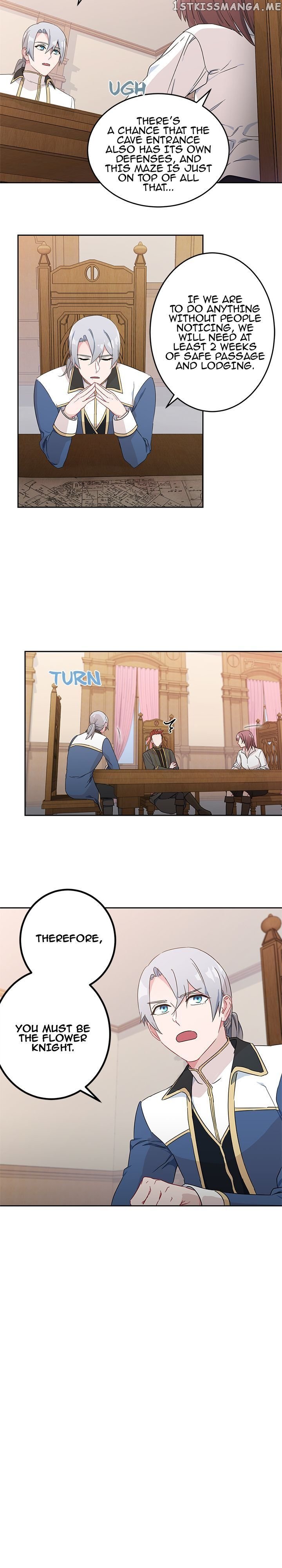As You Wish, Prince chapter 12 - page 8