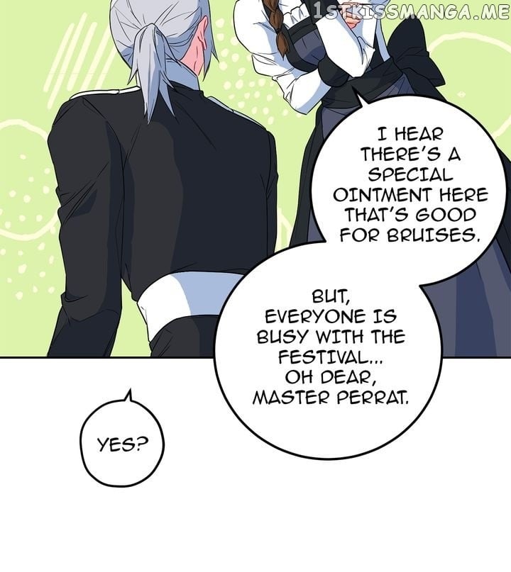 As You Wish, Prince chapter 39 - page 16
