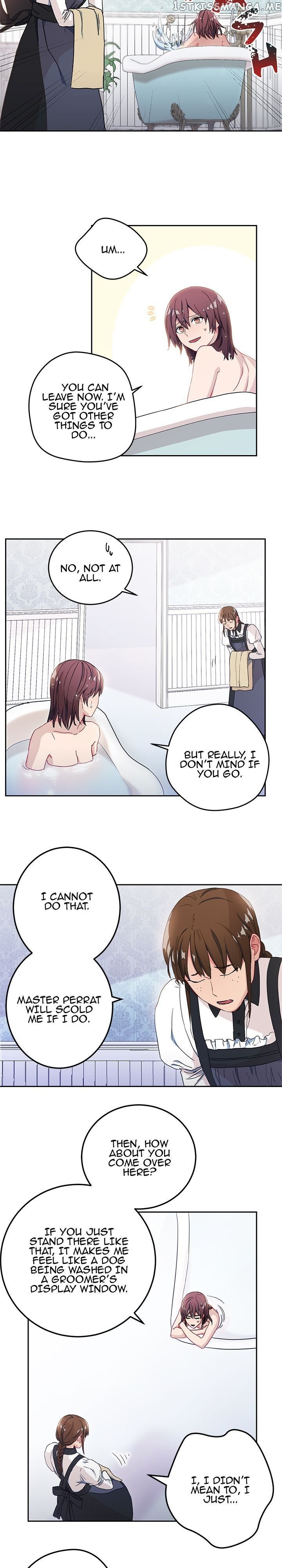 As You Wish, Prince chapter 11 - page 2