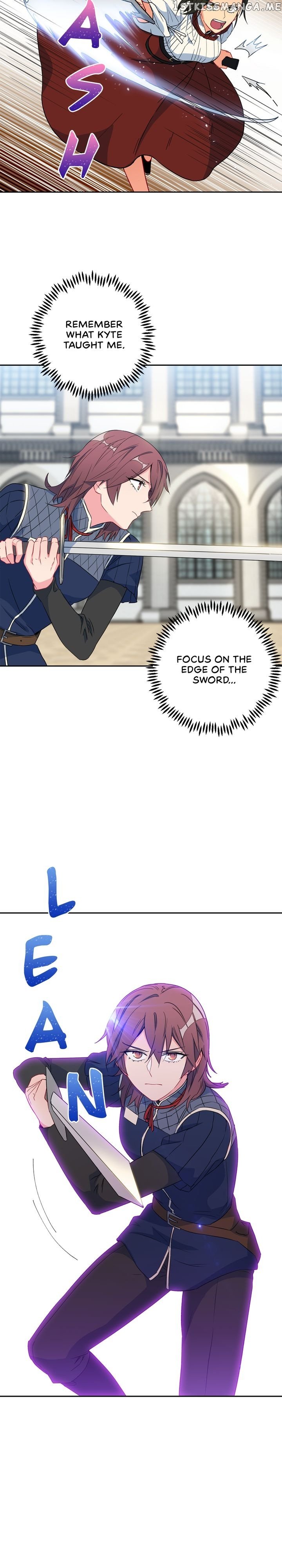 As You Wish, Prince chapter 38 - page 16
