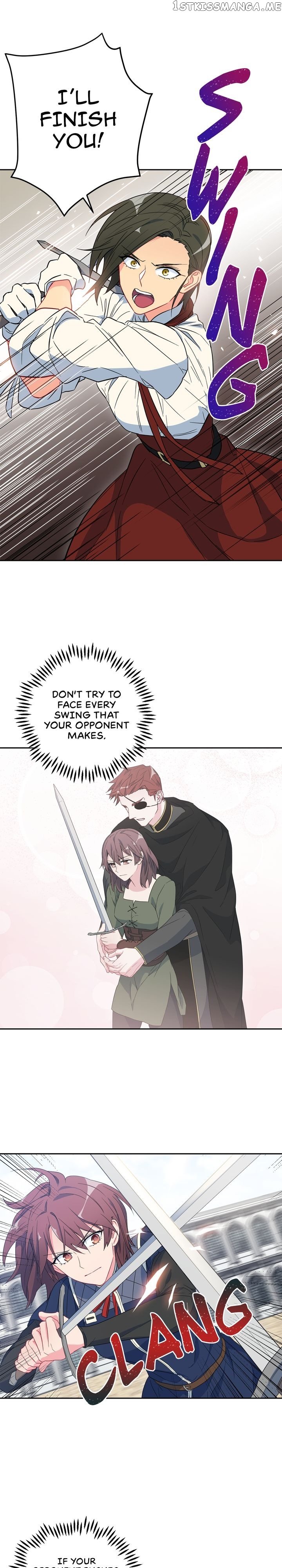 As You Wish, Prince chapter 38 - page 18