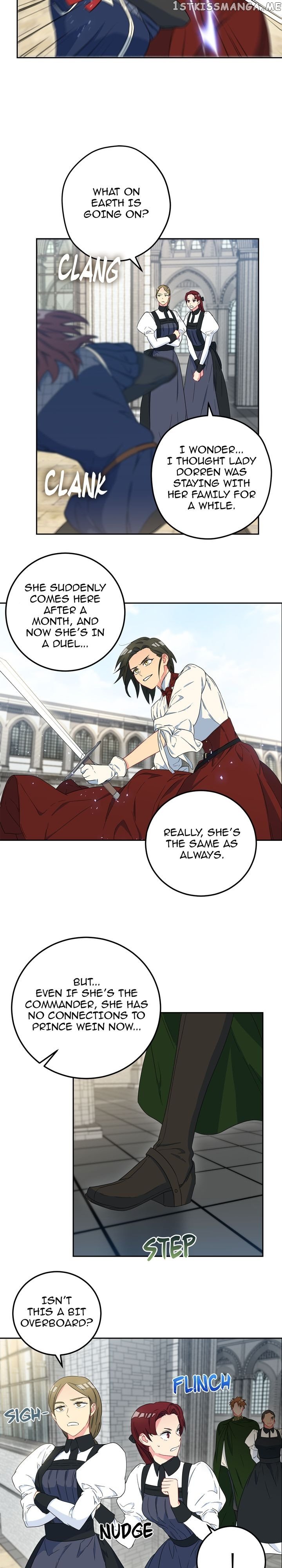 As You Wish, Prince chapter 38 - page 2