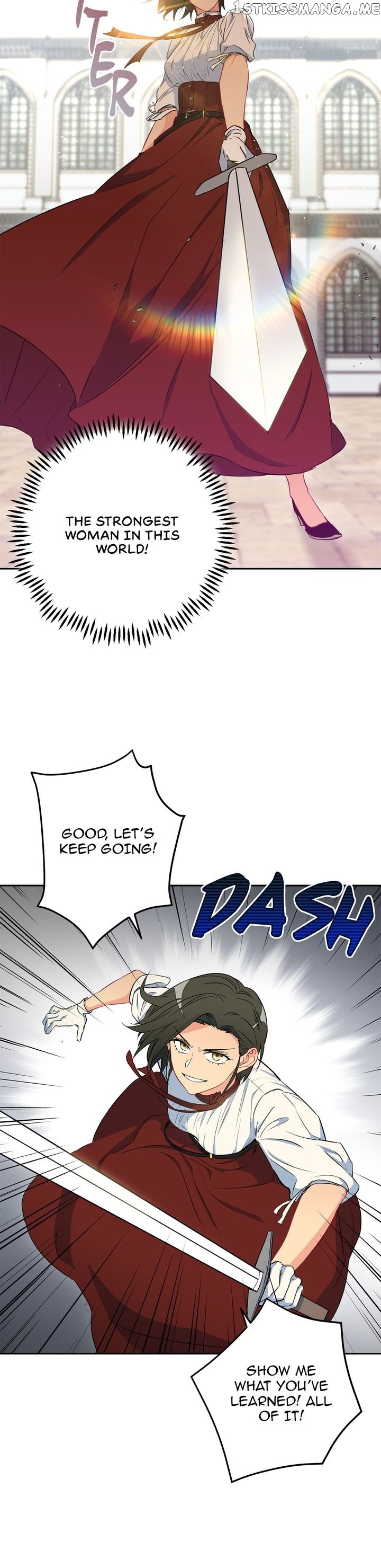 As You Wish, Prince chapter 38 - page 6