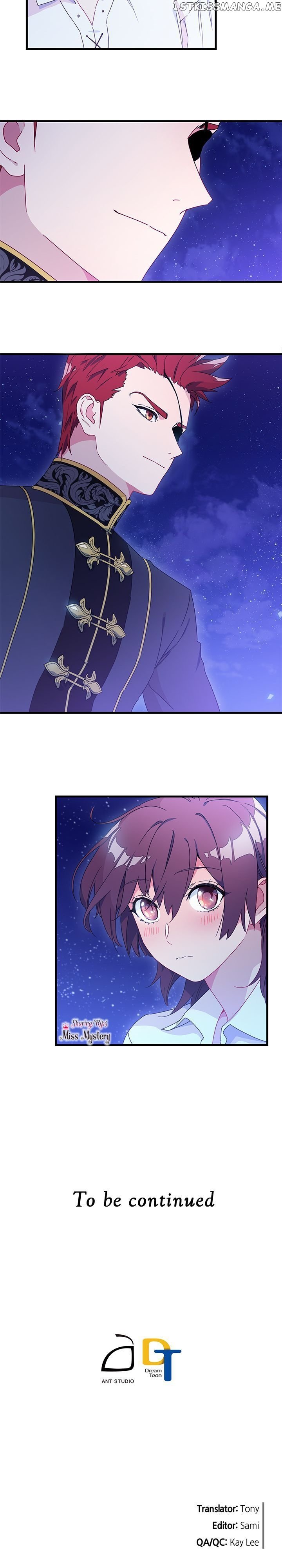 As You Wish, Prince chapter 9 - page 16