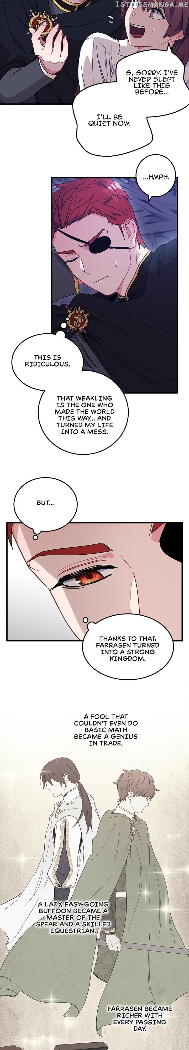 As You Wish, Prince chapter 9 - page 3