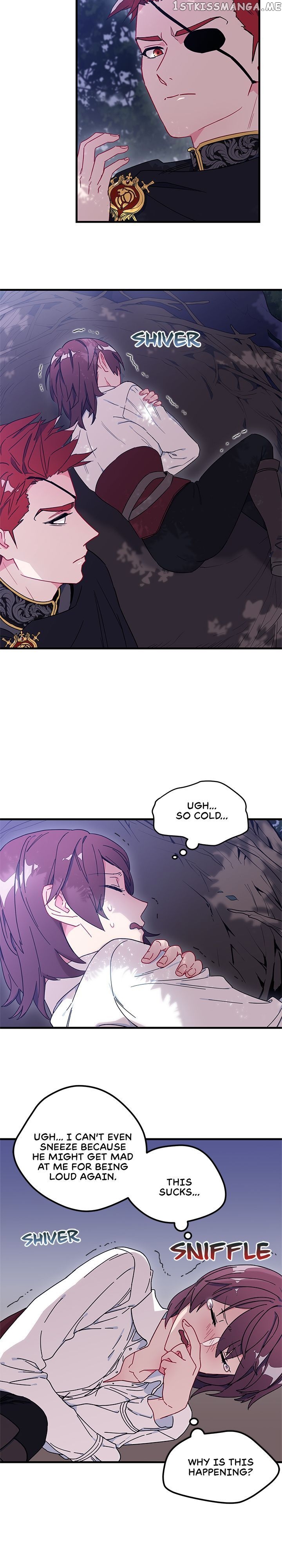 As You Wish, Prince chapter 9 - page 7