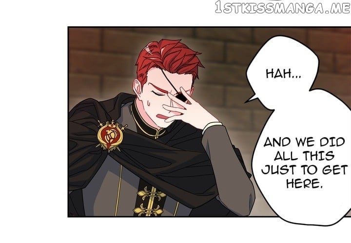 As You Wish, Prince chapter 35 - page 15