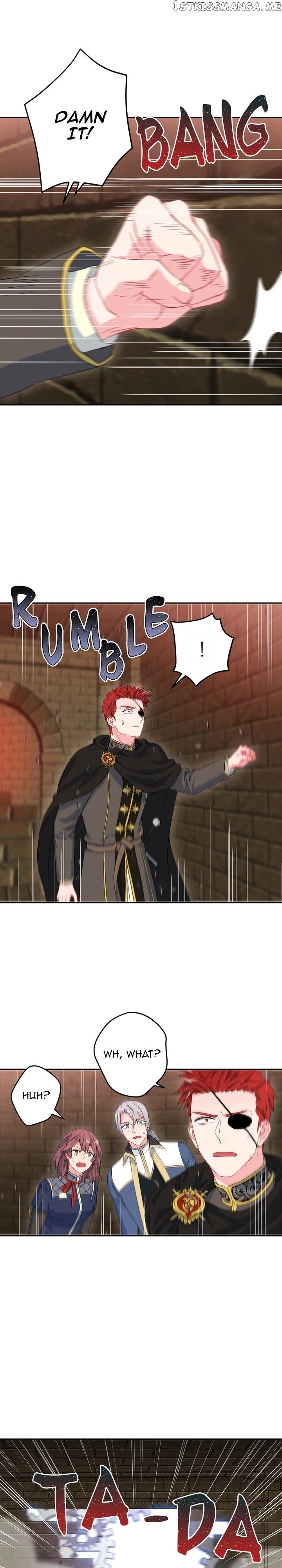 As You Wish, Prince chapter 35 - page 16