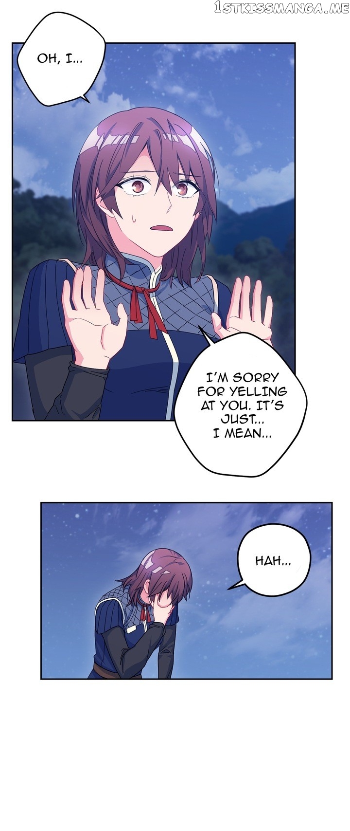 As You Wish, Prince chapter 34 - page 17