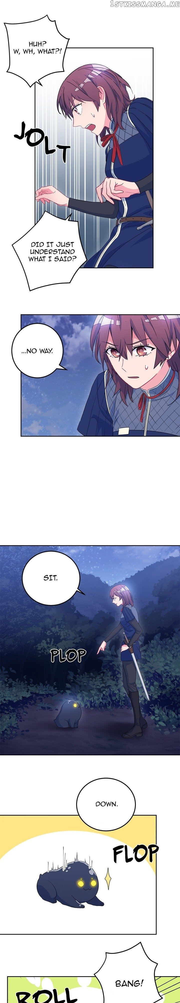 As You Wish, Prince chapter 34 - page 7