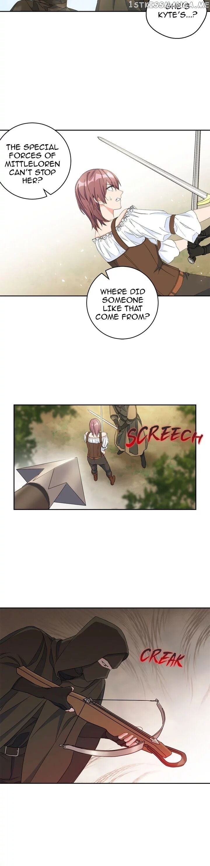 As You Wish, Prince chapter 62 - page 15
